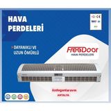 Dogant 90 cm Isıtıcısız Hava Perdesi