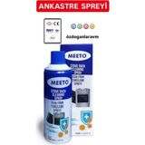 Dogant Ankastre Inox Fırın Ocak Davlumbaz Içi Dış Temizleme Spreyi - Çamaşır Makinesi