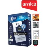 Dogant Arnica Lotus Trend Elektrik Süpürgesi Toz Torbası Kutulu 5 Li - Süpürge Yedek Parçaları