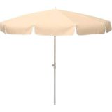 Dogant Bej 2 Mt Polyester Balkon Plaj Şemsiyesi