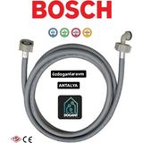 Dogant Bosch Çamaşır Makinası Hortumu 1.5 Metre - PVC