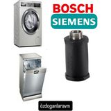 Dogant Bosch Sıemens Çamaşır ve Bulaşık Makinesi Manyetik Kireç Önleyici