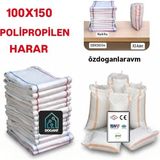 Dogant Büyük Boy Çuval 3 Adet - 100x150