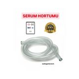 Dogant Dogantl Klima Drenaj Tahliye Serum Hortum 2 Metre