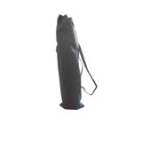 Dogant Gri Su Geçirmez Kamp Sandalyesi Taşıma Çantası, 95x28 cm, Omuz ve Elde Taşıma