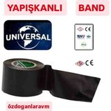 Dogant Klima Dekoratif Yapışkanlı Bant - 50 Metre