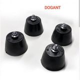 Dogant Klima Dış Ünite Ayağı Yer Takozu 4 Adet