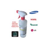 Dogant Klima İç Ünite Ve Dış Ünite Aliminyum Temizleyici Serpantin 1 Kg