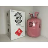 Dogant Orijinal Refrigerant R32 9 Kg. Klima Gazı