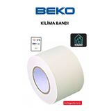 dogant özdoğanlar avm Beko Klima Boru Sarma Dekoratif Bandı 2 Adet
