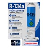 dogant özdoğanlar avm R-134a Klima Gazı 650 GR