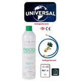 dogant özdoğanlar avm R600 Gaz Buzdolabı Sogutma Gaz+Vana+Hortum