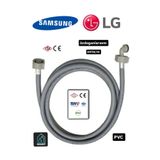 dogant özdoğanlar avm Samsung LG Üniversal Çamaşır Makinası Temiz Su Hortumu (3 Metre )