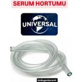 Dogant Özdoganlaravm Tahliye Serum Hortum 2 Metre