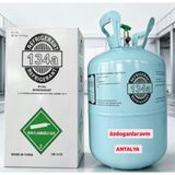 Dogant R134A Klima Gazı 6.8 kg / Kullan At