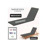 Dogant Rainbow Şezlong Kılıfı Süngersiz 180X55x5