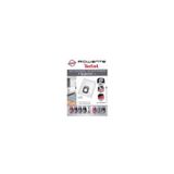 Dogant Rowenta Ro 6331/ Ro 6383 Hygiene Elektrikli Süpürge Toz Torbası 10 Adet