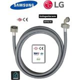 Dogant Samsung Lg Çamaşır Makinası Hortumu 1.5 Metre - PVC Hortum
