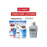 Dogant Su Sebili Akvaryum Yosun Bakteri Temizleme Losyonu ( 1 Lt )