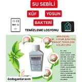 Dogant Su Sebili Temizleme Ilacı ( 1 Lt ) - Su Sebili Temizleme İlacı