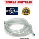 Dogant Üniversal Klima Drenaj Tahliye Serum Hortum 1 Metre