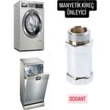 Dogant Ünüversal Çamaşır Ve Bulaşık Makinesi Manyetik Kireç Önleyici