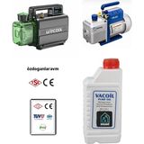 Dogant Vakum Pompası Için Mineral Yağ, Vakum Pompası Yağı 1 Lt, Oil Yağı - Vakum Yagı