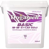 Doğatech Ilkbahar Dönemine Özel Bahçe & Çim Gübre 10 kg