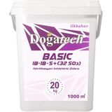 Doğatech Ilkbahar Dönemine Özel Bahçe & Çim Gübre 20 kg