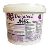 Doğatech Ilkbahar Dönemine Özel Bahçe & Çim Gübre 5 kg
