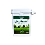 Doğatech Maxgreen Çim Ve Bahçe Genel Bakım Gübresi 20kg