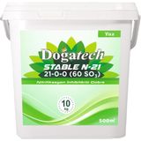 Doğatech Yaz Dönemine Özel Bahçe & Çim Gübre 10 kg