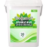 Doğatech Yaz Dönemine Özel Bahçe & Çim Gübre 20 kg