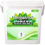 Doğatech Yaz Dönemine Özel Bahçe & Çim Gübre 5 kg