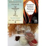 Doğaüstü Olmak ve Insanın Anlam Arayışı + Kahve + Mum