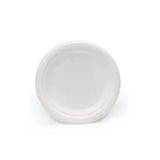 Doğaya Dönüş Karton Tabak 22 Cm 10 Lu