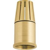 Döğerli 11/2" Sarı Klepe