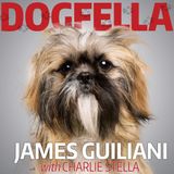 Dogfella: How an Abandoned Dog Named Bruno Turned This Mobst