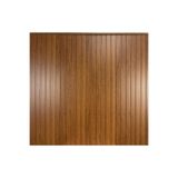 DOGGA PROFILE-PANEL Duvar Paneli İskandinav Duvar Çıtası,Koridor Çıtası , Vestiyer Lambrisi 4 lü Paket 25x90 (0,96cmx90)