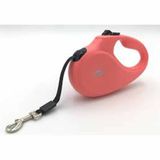 Doggie 25 kg 5 m Pembe Doggie OUTB25-PMB Master Seri Otomatik Makaralı Köpek Gezdirme