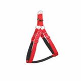 Doggie 70 cm Large Kırmızı Comfort Ronin Köpek Bel Tasması