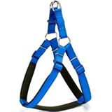 Doggie 70 cm Large Mavi Comfort Ronin Köpek Bel Tasması