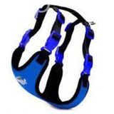 Doggie ADGT XS Royal Dokuma Göğüs Tasması