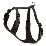 Doggie ADGT10XXL-SYH 70x95 cm Siyah Havalı Ped Dokuma Köpek Göğüs Tasması