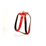 Doggie Comfort Spider XL Kırmızı Köpek Göğüs Tasması