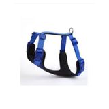 Doggie DGT10M Mavi 45-55 cm Köpek Uzatma-Göğüs Tasması