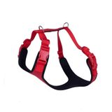 Doggie DGTL10L Red 50x70 cm Köpek Uzatma-Göğüs Tasması