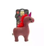 Doggie DOGGİE KÖPEK OYUNCAĞI PELUŞ UNİCORN20CM