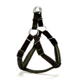 Doggie DSGT10L Black 50x70 cm Köpek Uzatma-Göğüs Tasması