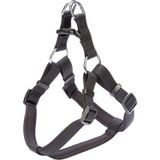 Doggie DSPR10S Black 40x60 cm Köpek Uzatma-Göğüs Tasması